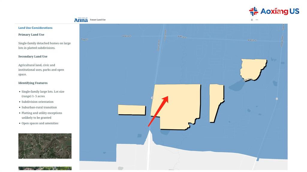 WOODLAND MEADOWS - Land