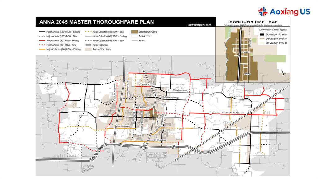 WOODLAND MEADOWS - Land