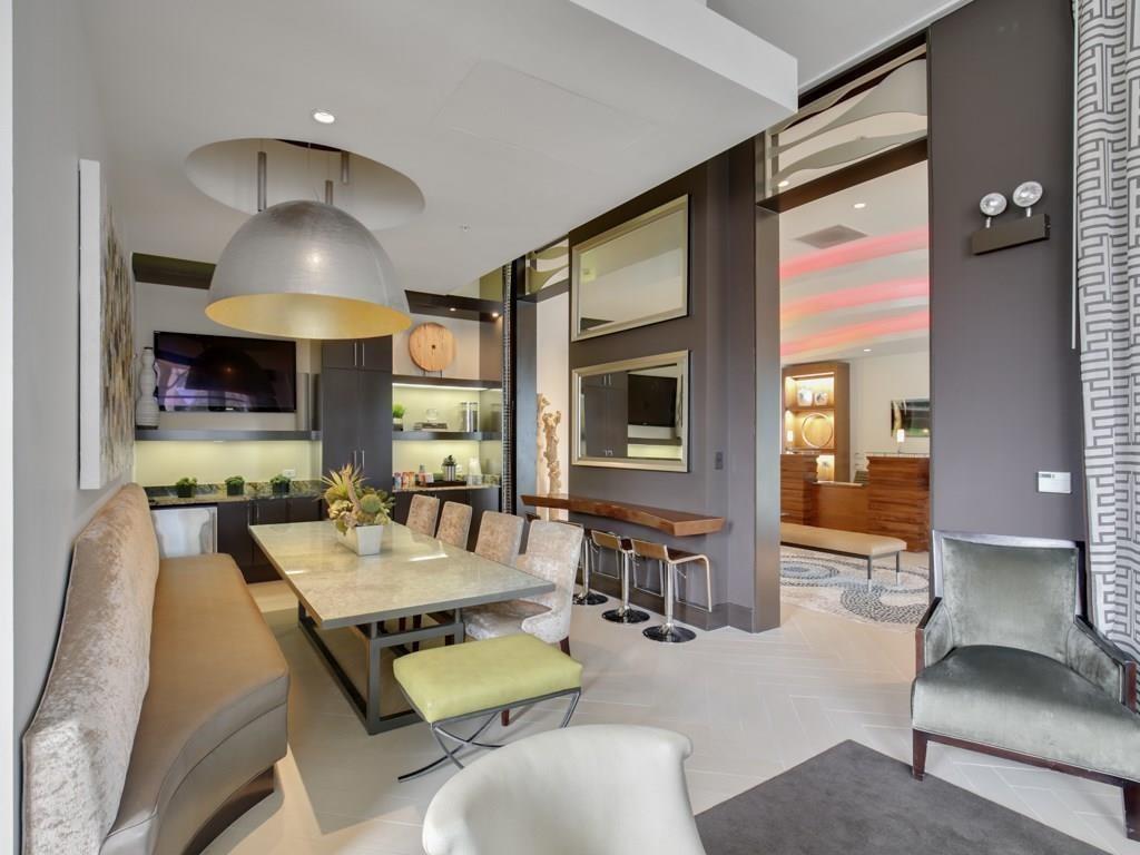 Terrace Condos - Residential