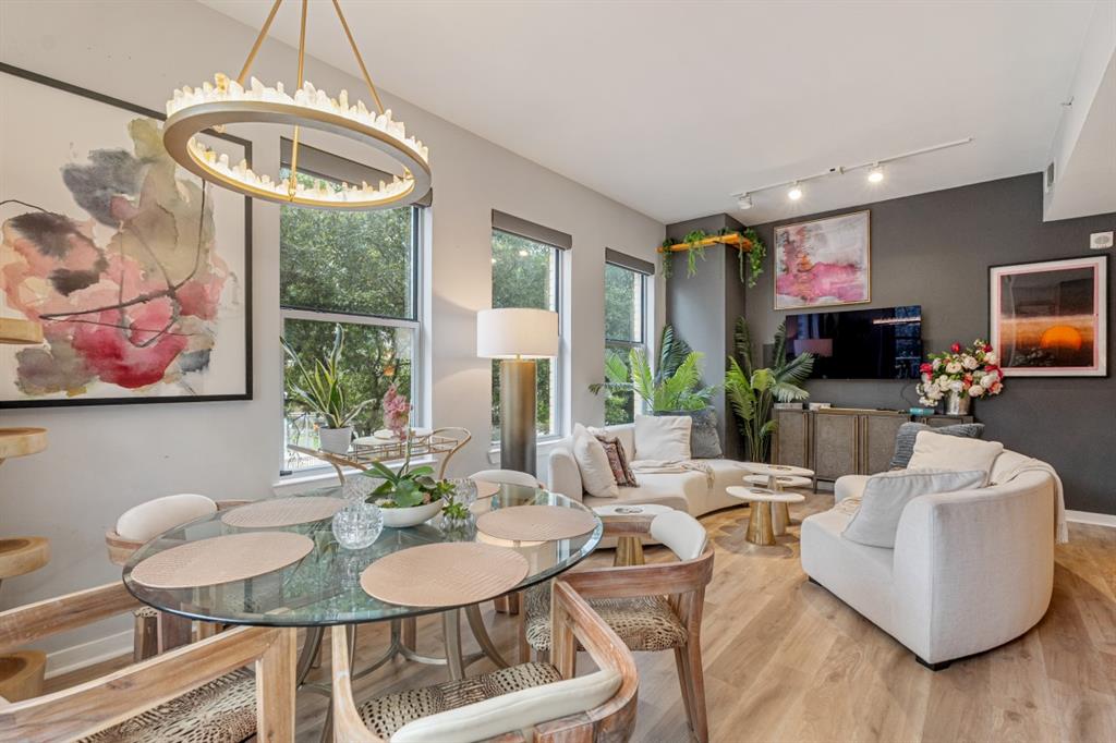 Terrace Condos - Residential