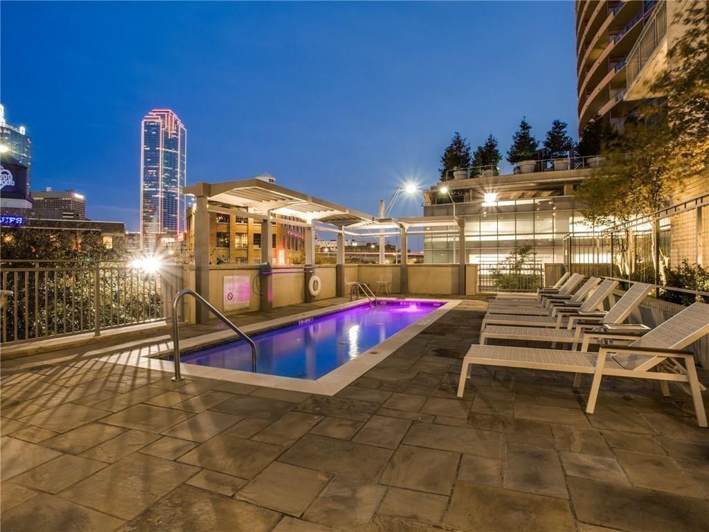 Terrace Condos - Residential