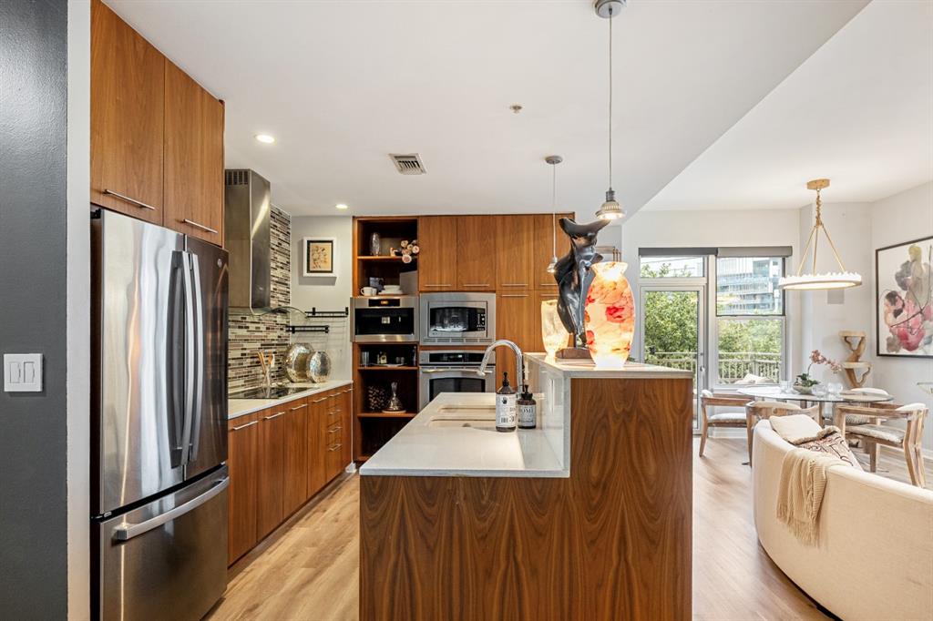 Terrace Condos - Residential