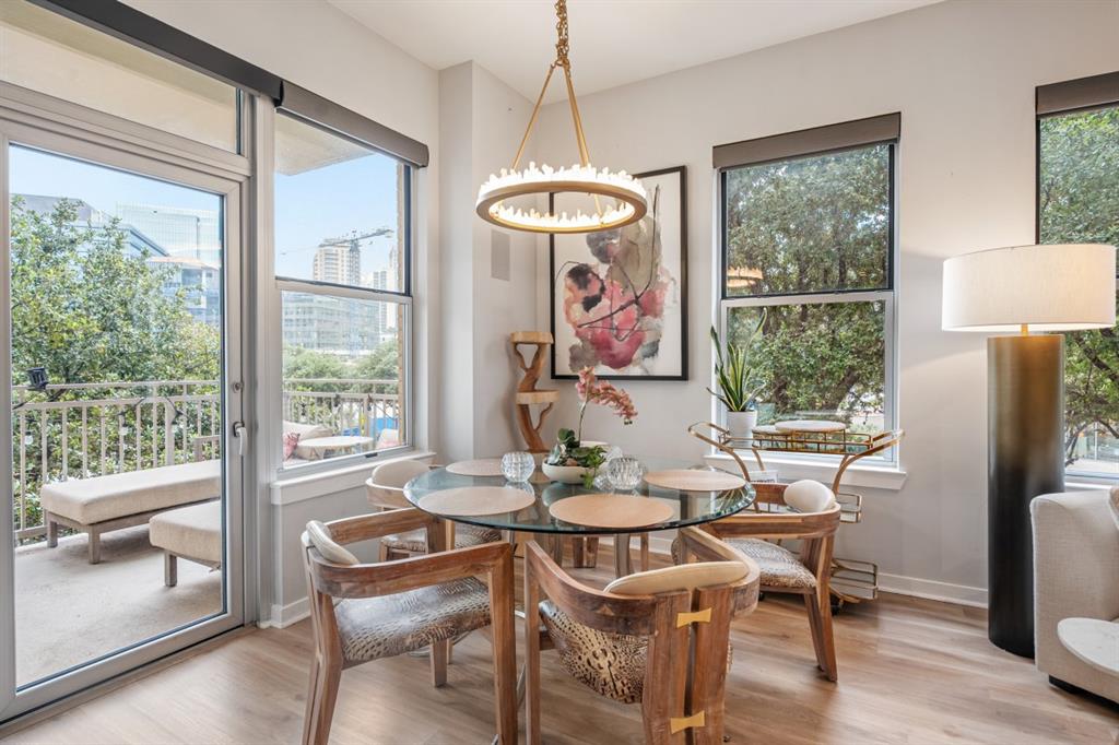 Terrace Condos - Residential