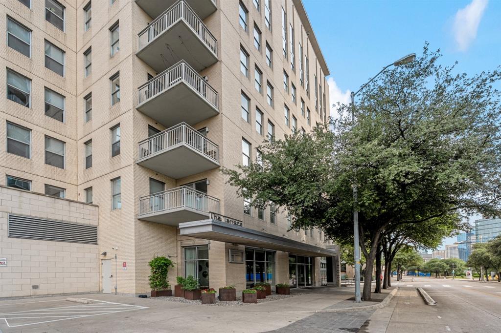 Terrace Condos - Residential