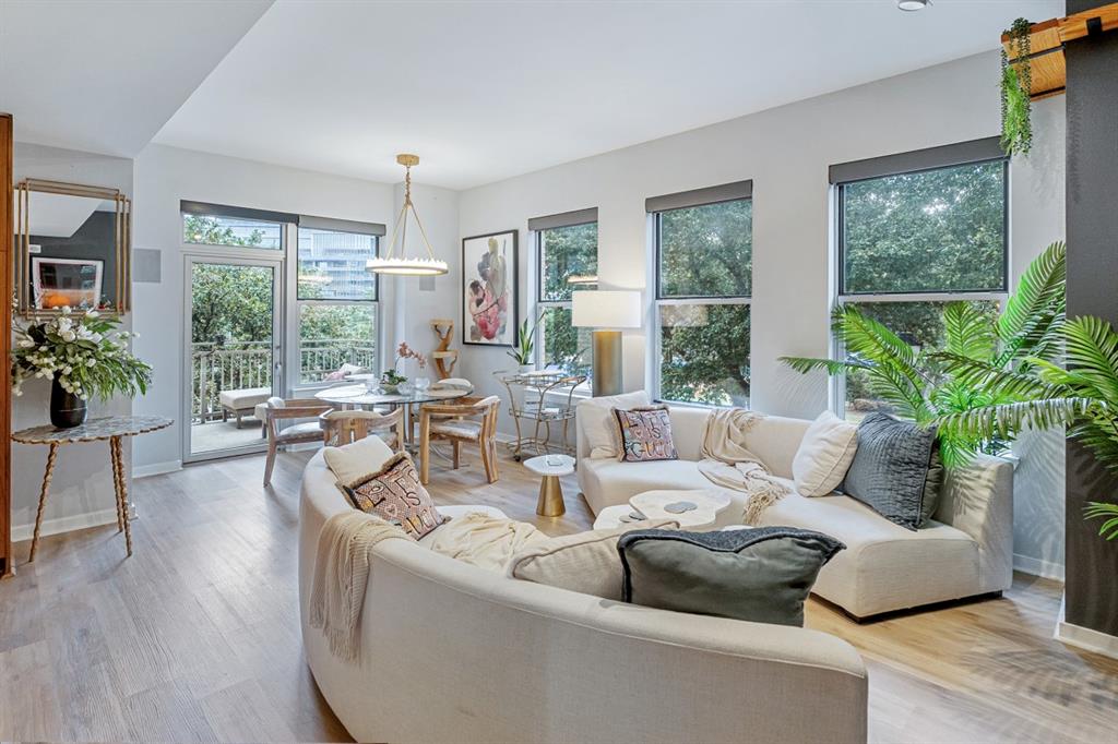 Terrace Condos - Residential