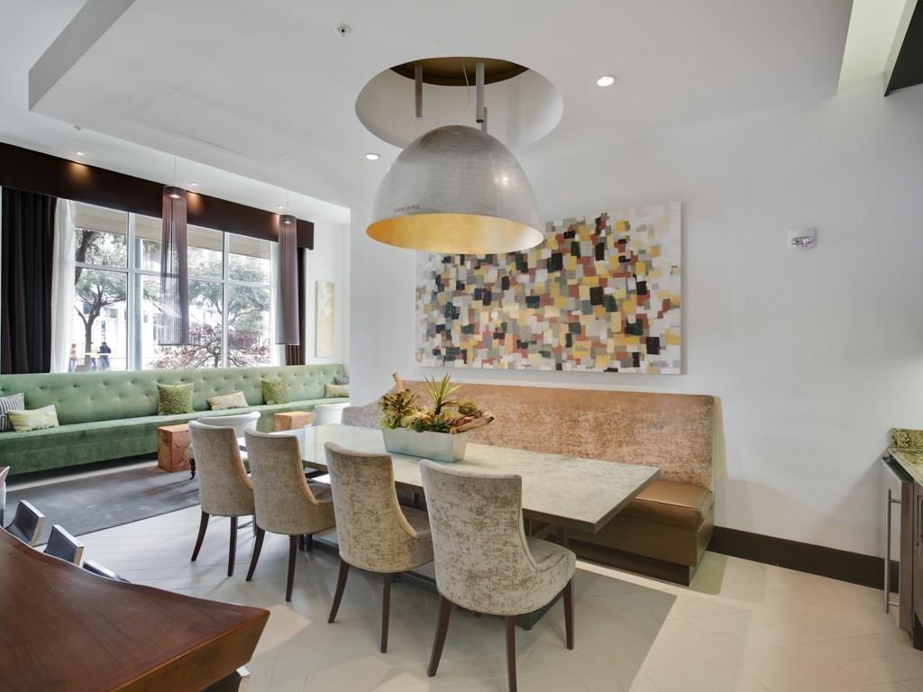 Terrace Condos - Residential
