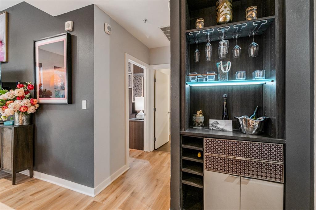 Terrace Condos - Residential