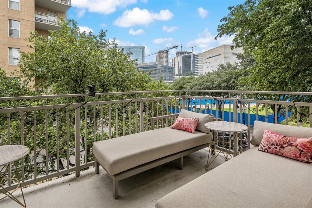 Terrace Condos - Residential