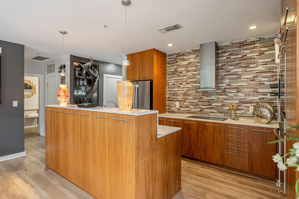 Terrace Condos - Residential