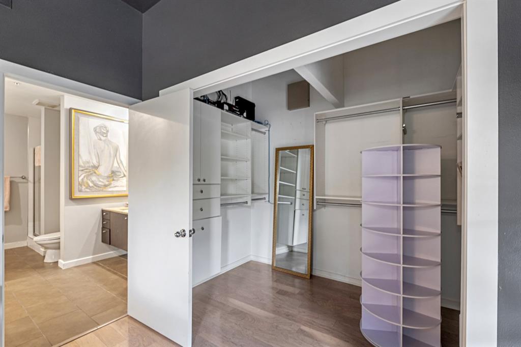 Terrace Condos - Residential