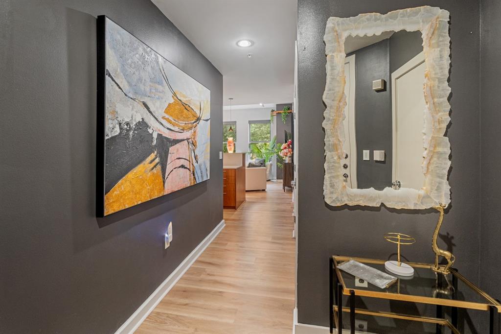 Terrace Condos - Residential