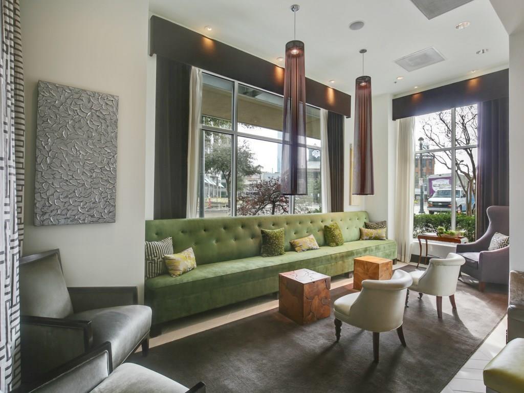Terrace Condos - Residential