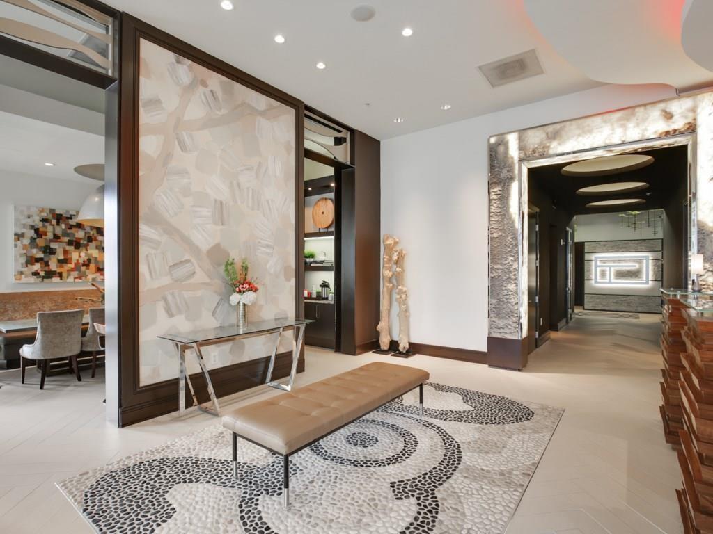 Terrace Condos - Residential