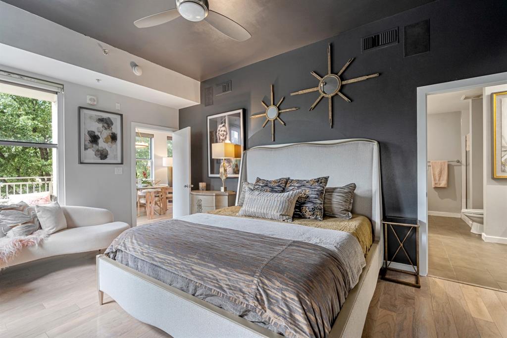 Terrace Condos - Residential