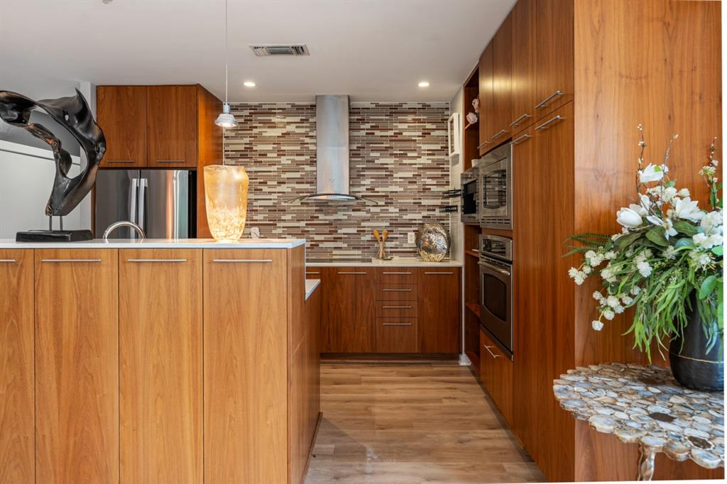 Terrace Condos - Residential