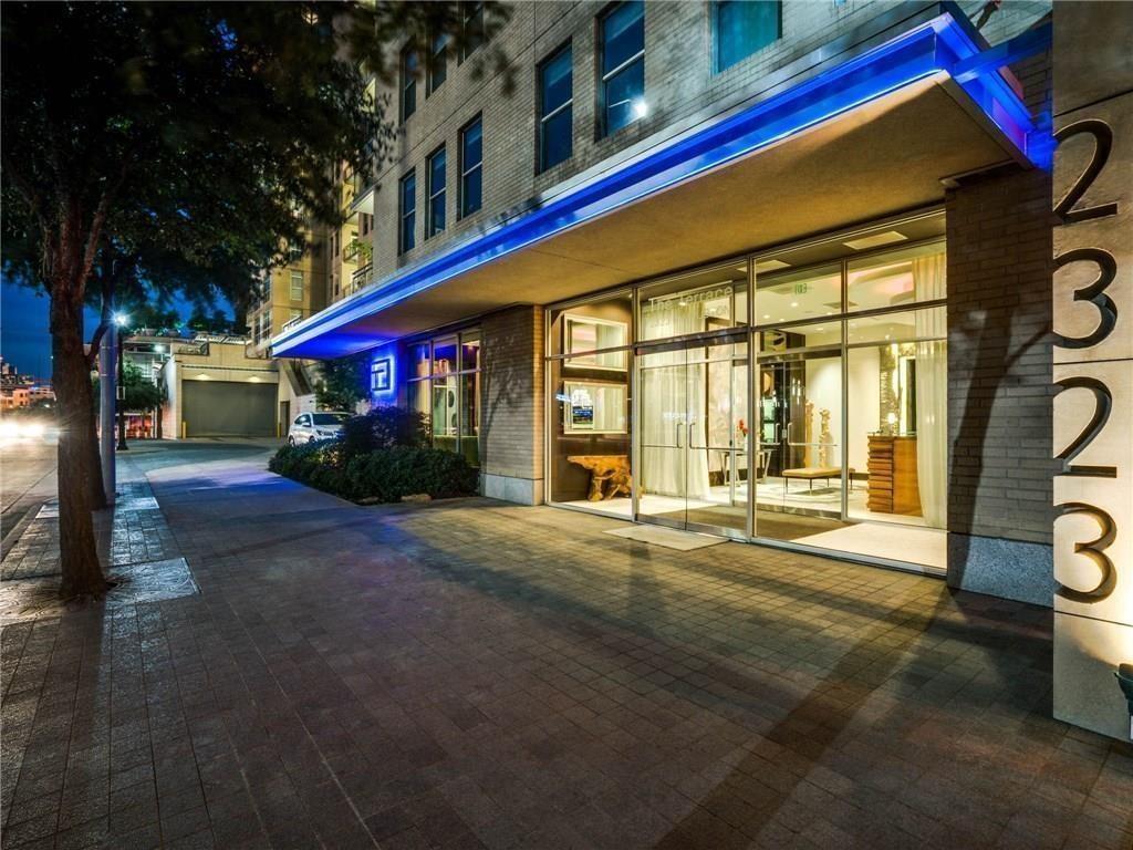 Terrace Condos - Residential
