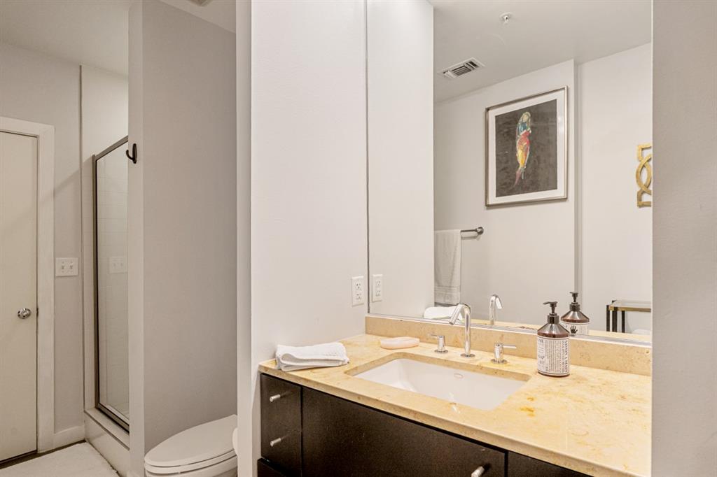 Terrace Condos - Residential