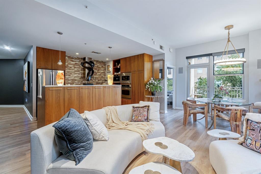 Terrace Condos - Residential