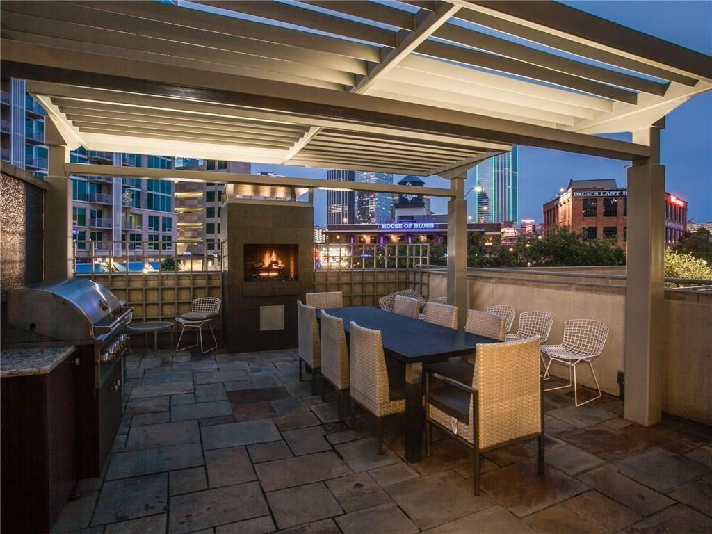 Terrace Condos - Residential
