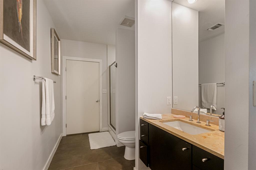 Terrace Condos - Residential