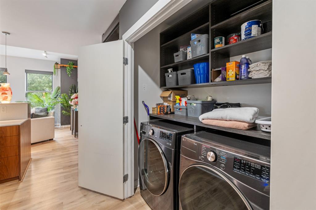 Terrace Condos - Residential