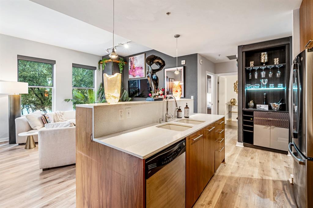 Terrace Condos - Residential