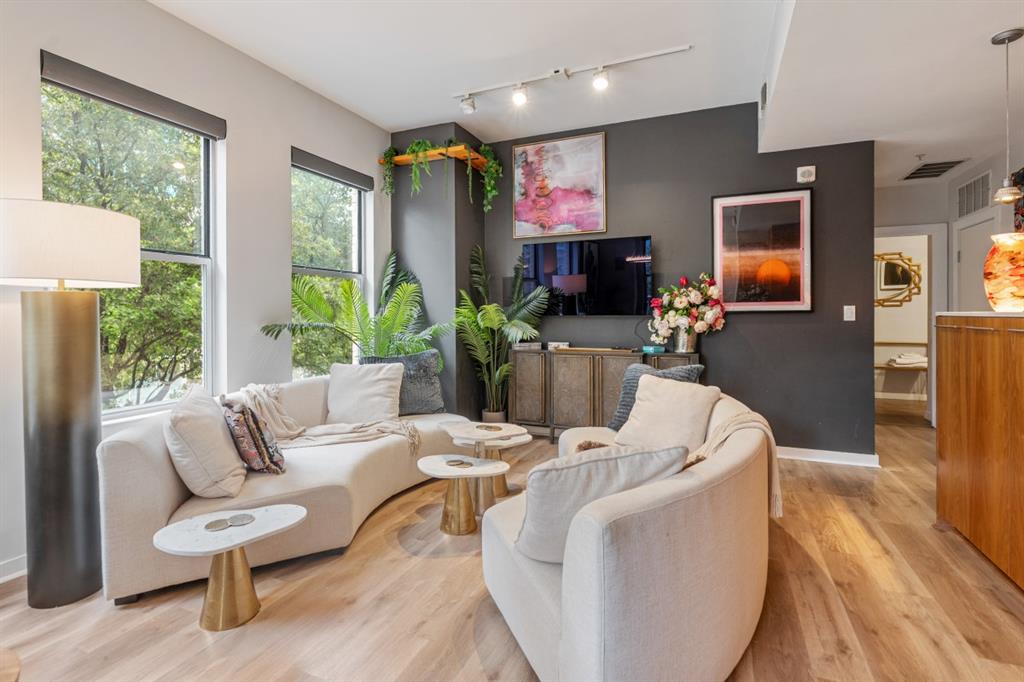 Terrace Condos - Residential