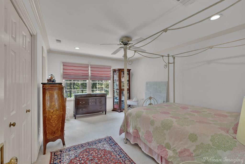 Huckleberry Ridge Sub - Residential