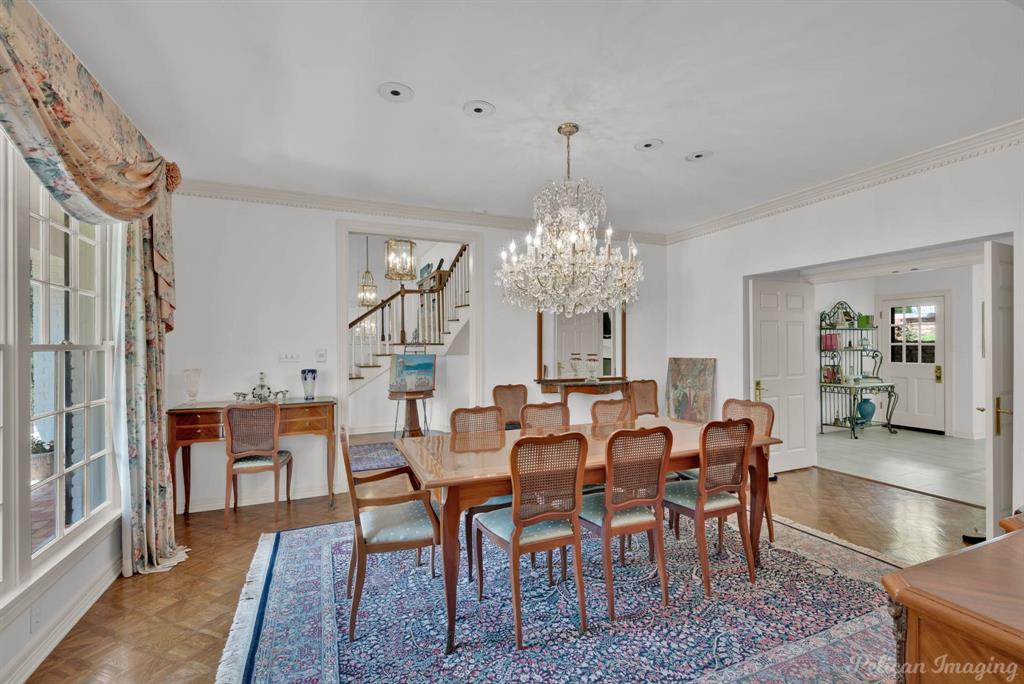 Huckleberry Ridge Sub - Residential