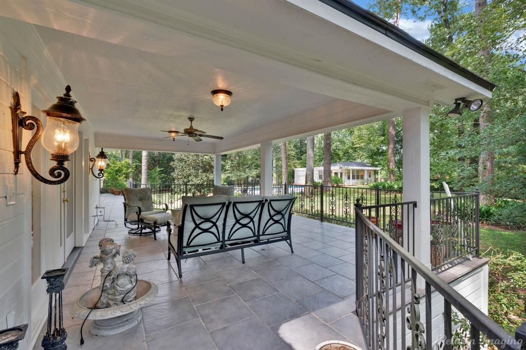 Huckleberry Ridge Sub - Residential