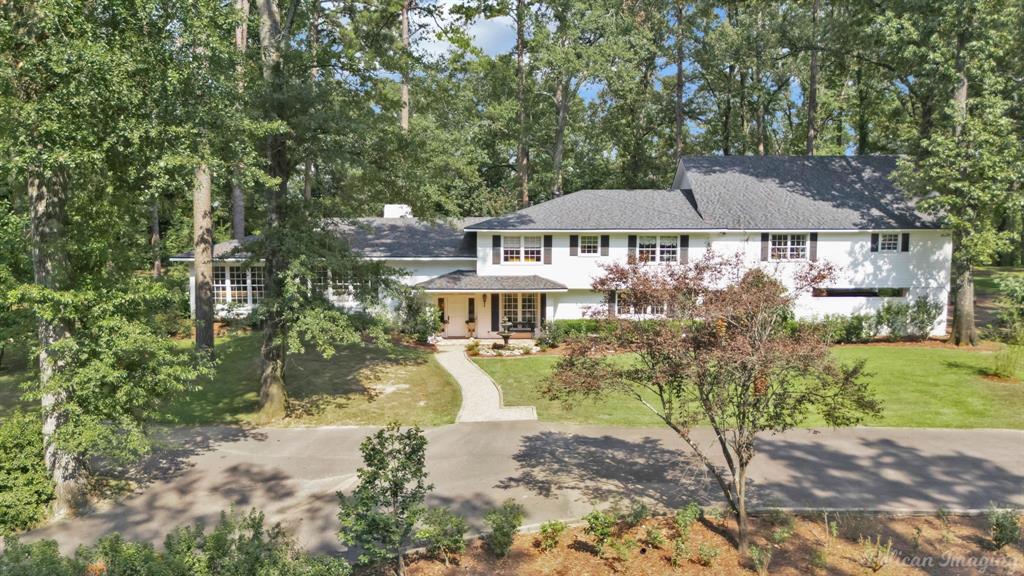 Huckleberry Ridge Sub - Residential