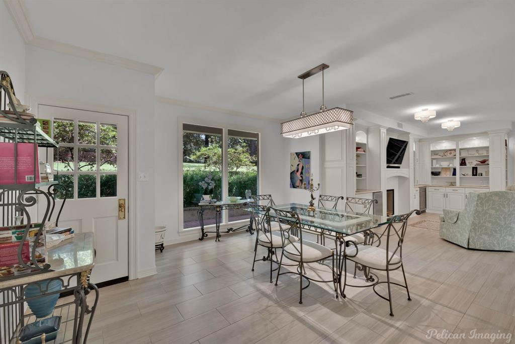 Huckleberry Ridge Sub - Residential