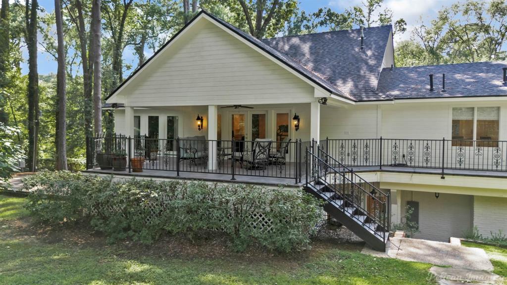 Huckleberry Ridge Sub - Residential