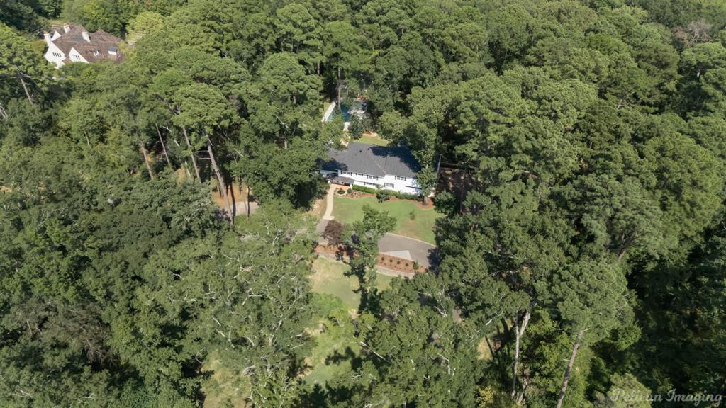 Huckleberry Ridge Sub - Residential