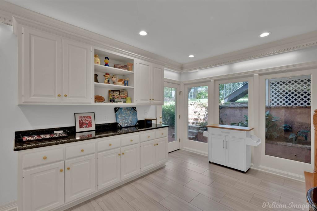 Huckleberry Ridge Sub - Residential