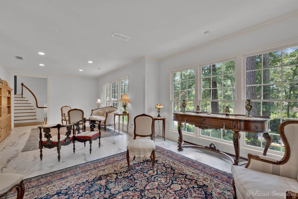 Huckleberry Ridge Sub - Residential