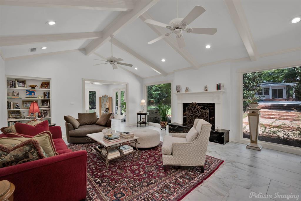 Huckleberry Ridge Sub - Residential