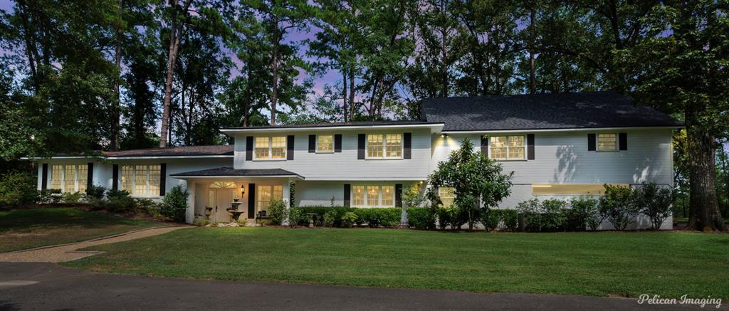 Huckleberry Ridge Sub - Residential