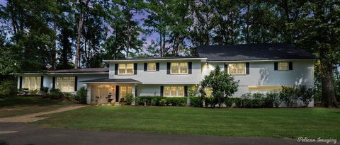 426 Bob White Lane Shreveport LA 71106