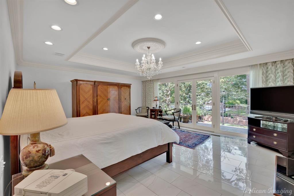 Huckleberry Ridge Sub - Residential