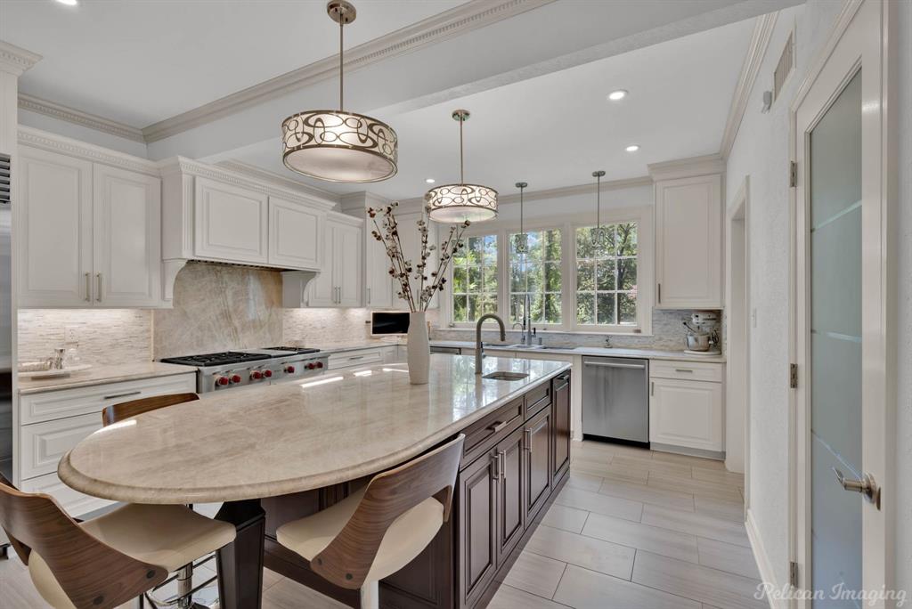 Huckleberry Ridge Sub - Residential