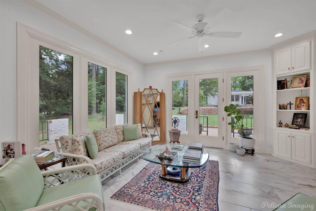 Huckleberry Ridge Sub - Residential