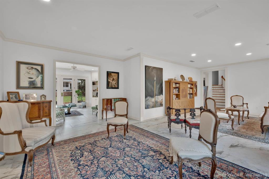 Huckleberry Ridge Sub - Residential