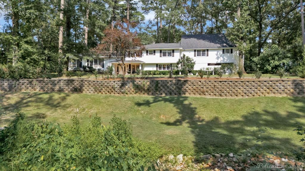 Huckleberry Ridge Sub - Residential