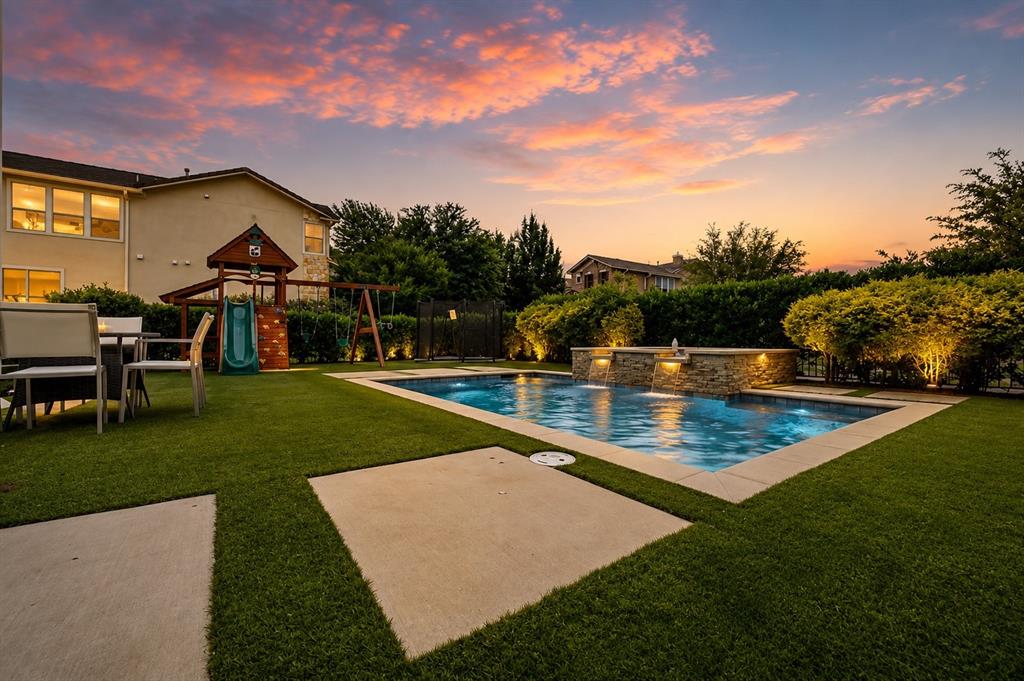 5109 Settlement Way