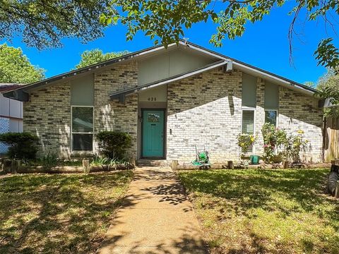 425 Solitude Drive, Garland, TX 75043 - #: 20909871