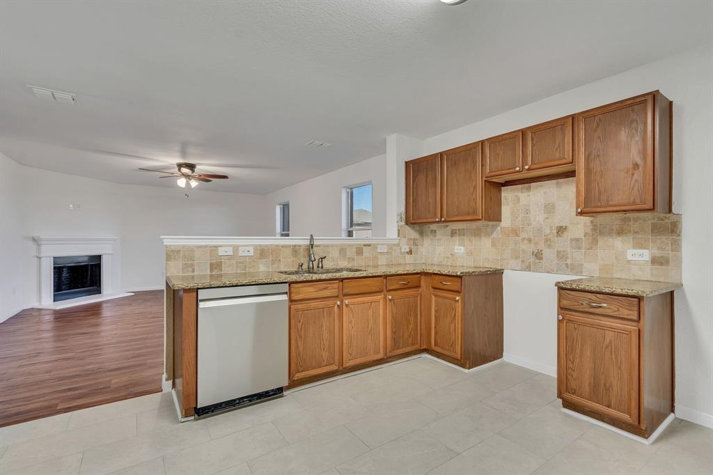 1313 Water Lily Drive