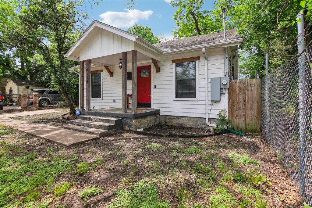 Brookview Add - Residential