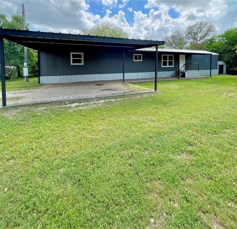 433 Capricorn Drive Granbury TX 76049