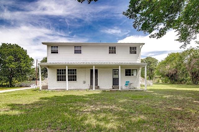 3952 J Rendon Road